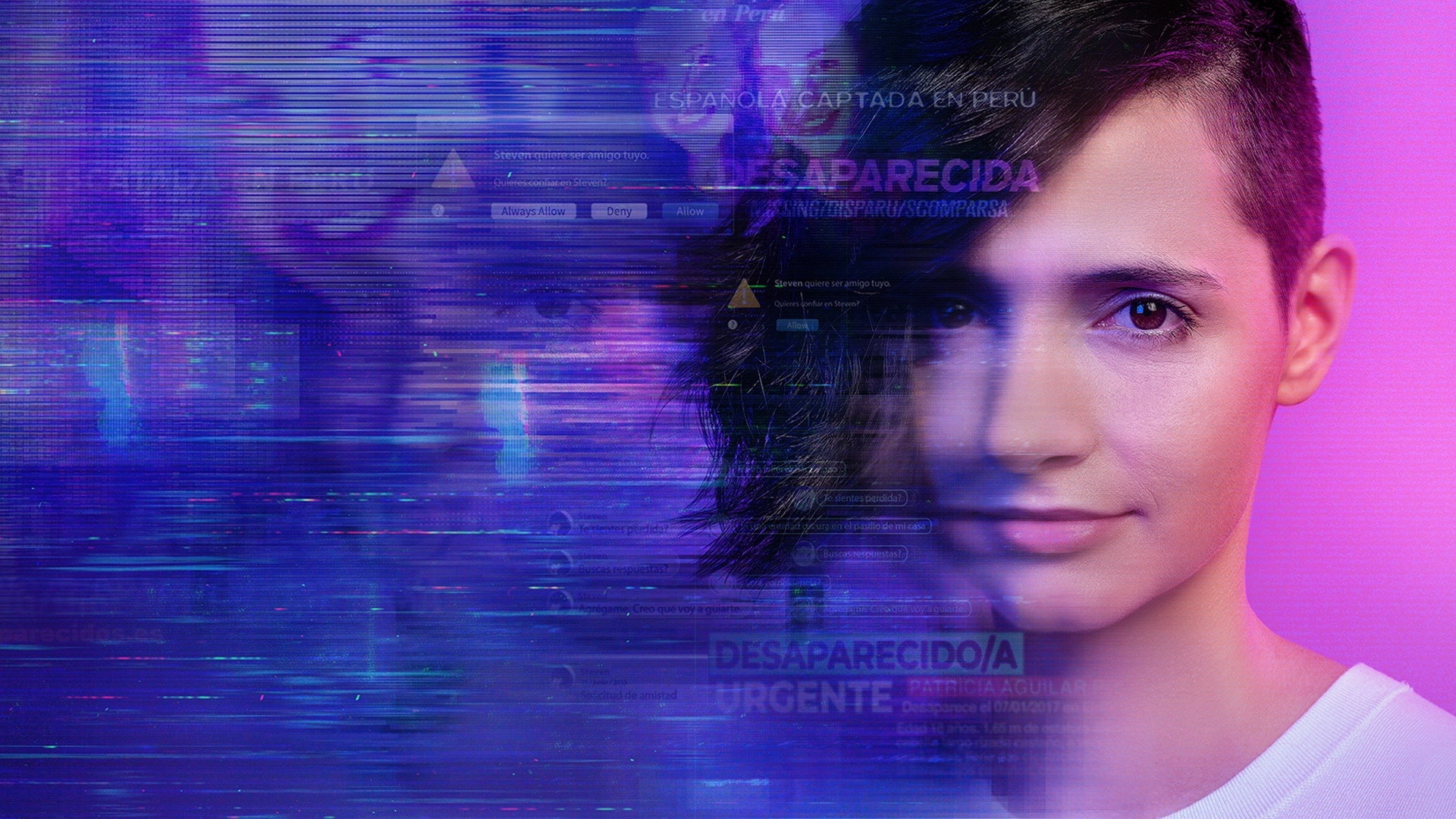 548 Days: Abducted Online