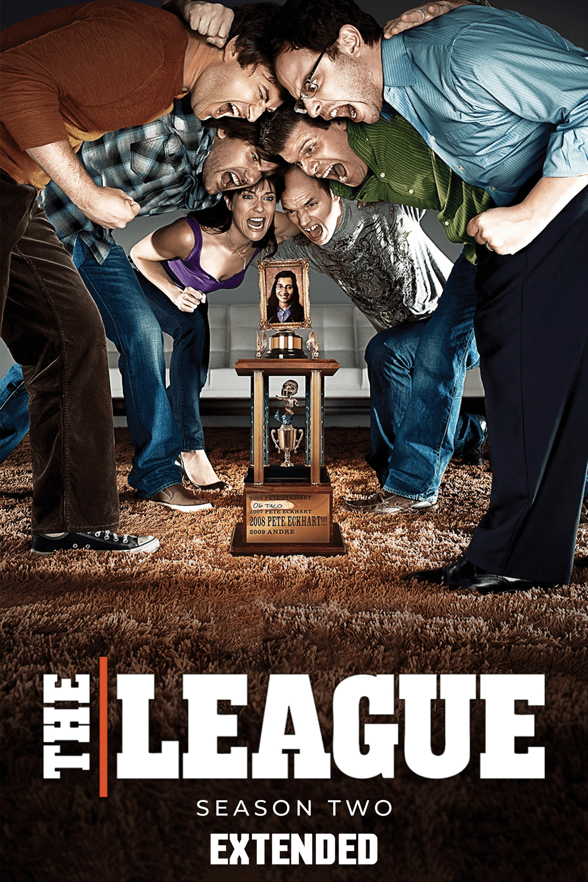 The League