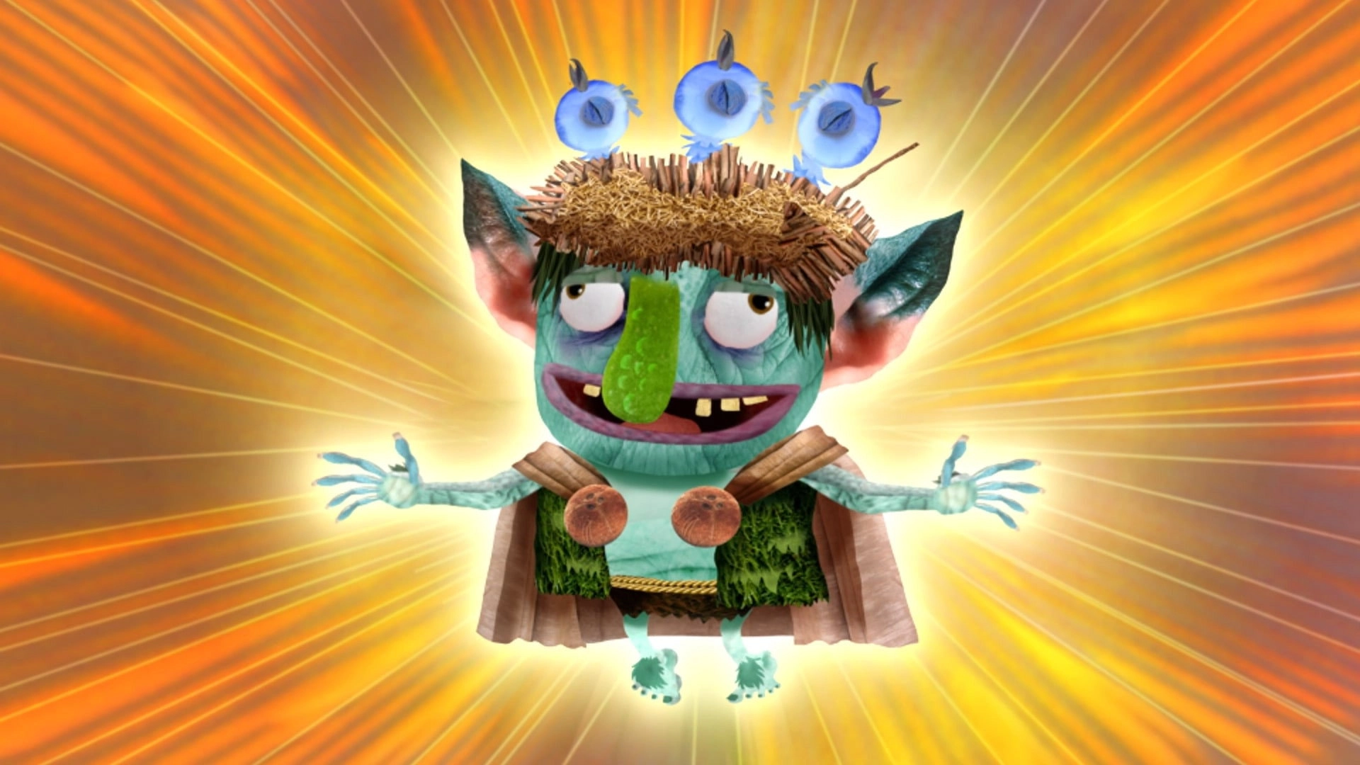 Fish Hooks