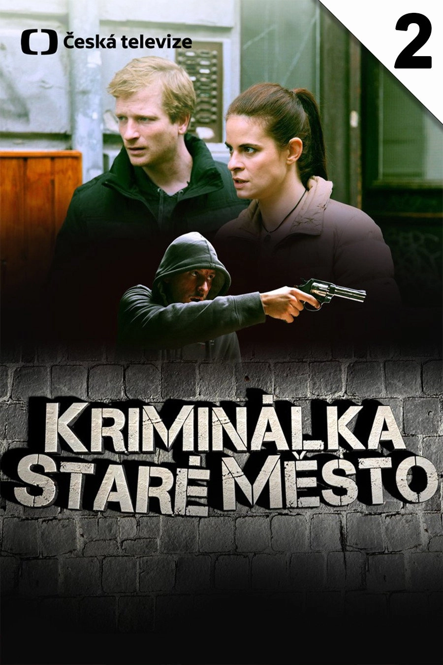 Kriminálka Staré Město