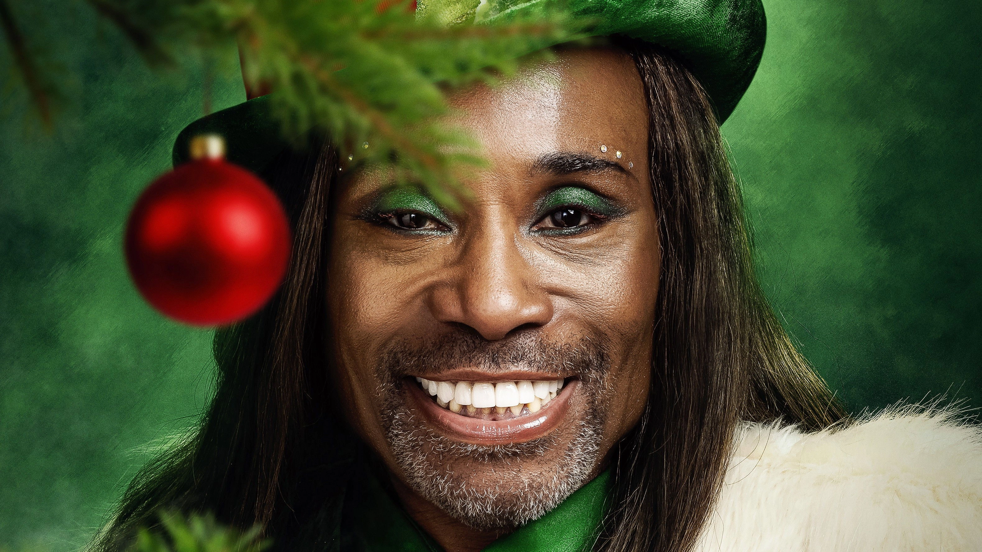 Christmas Karma