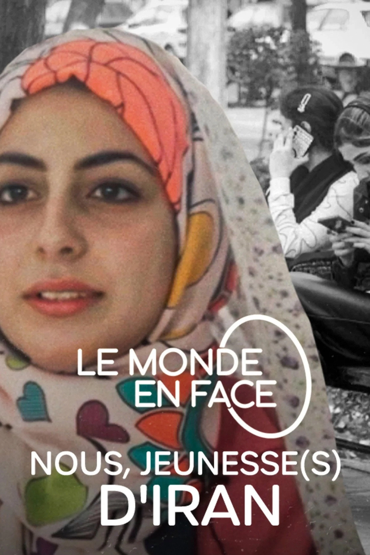 Nous, Jeunesse(s) d'Iran