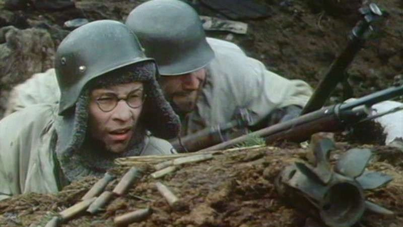 The Winter War