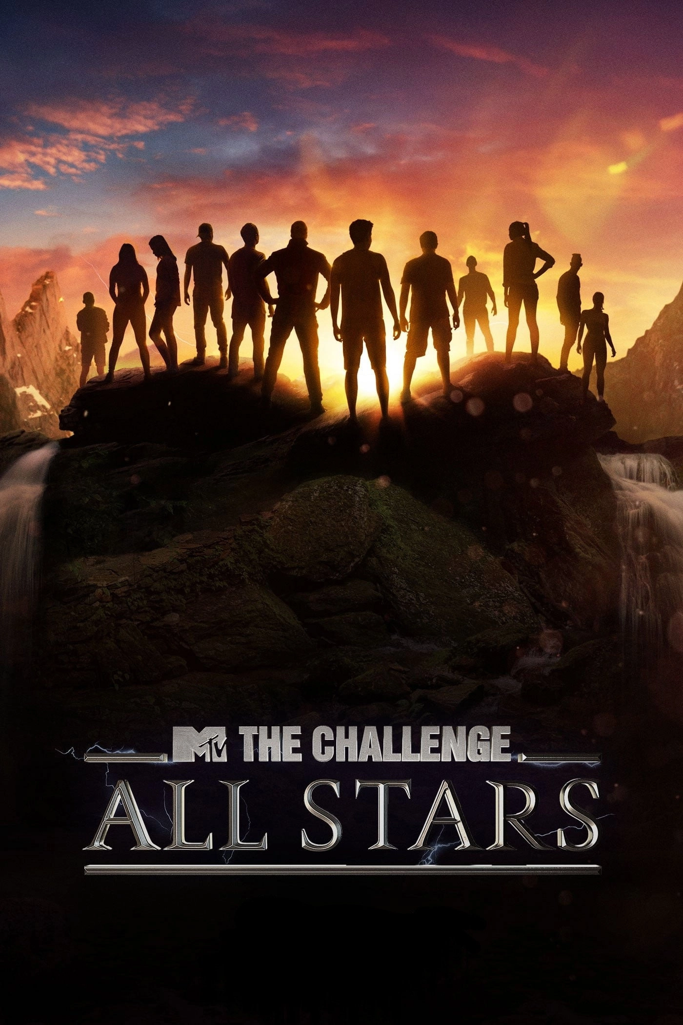 The Challenge: All Stars