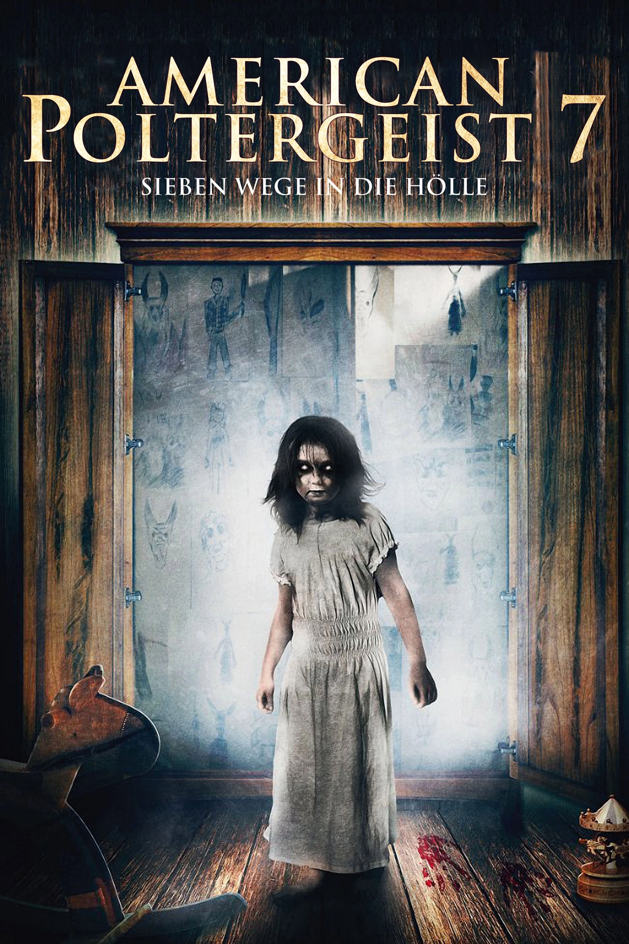 Haunted