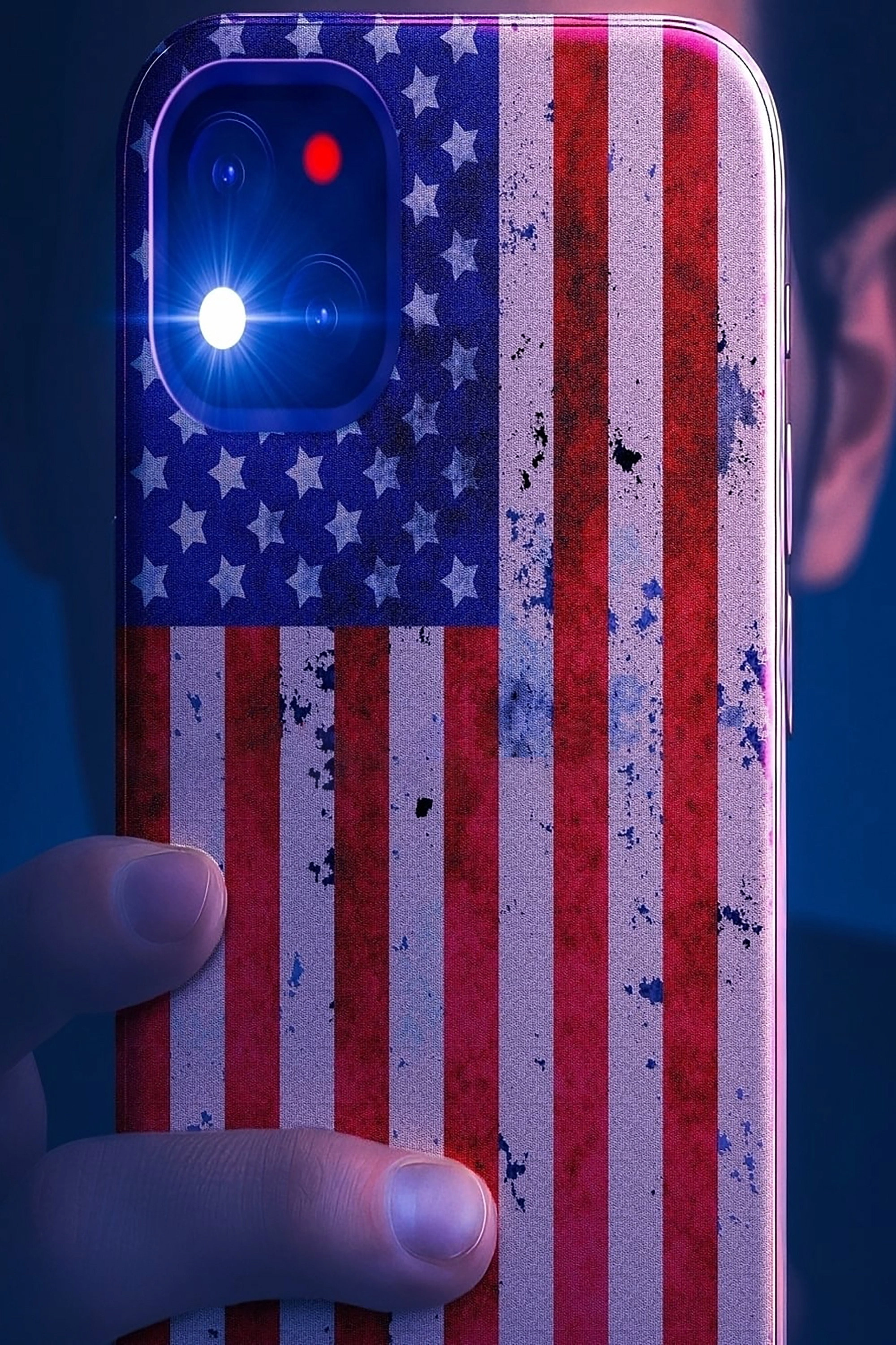 Caught! Wild & Weird America