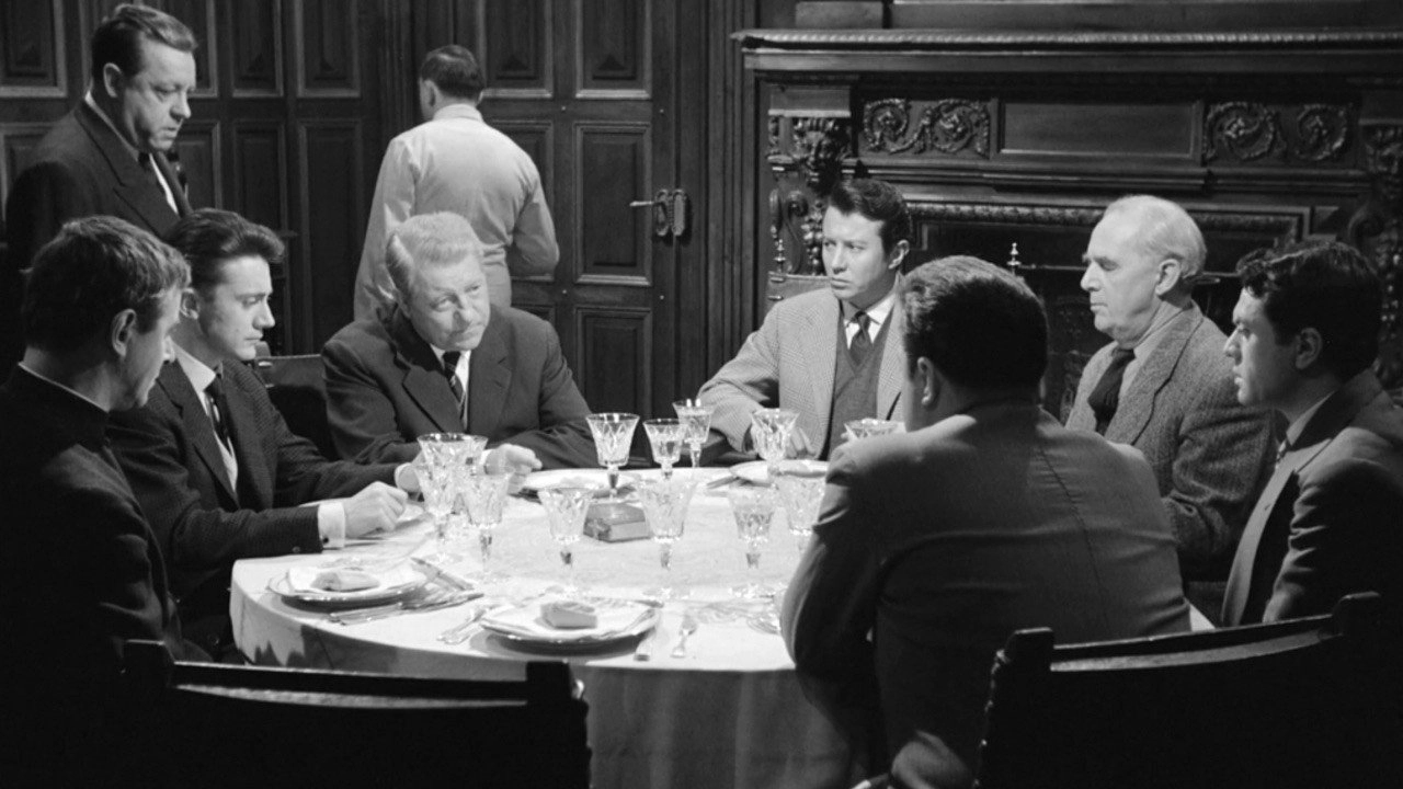 Maigret and the St. Fiacre Case
