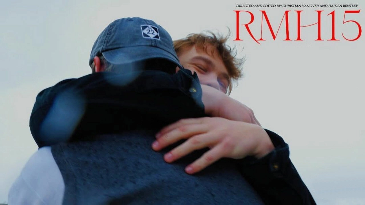 RMH15
