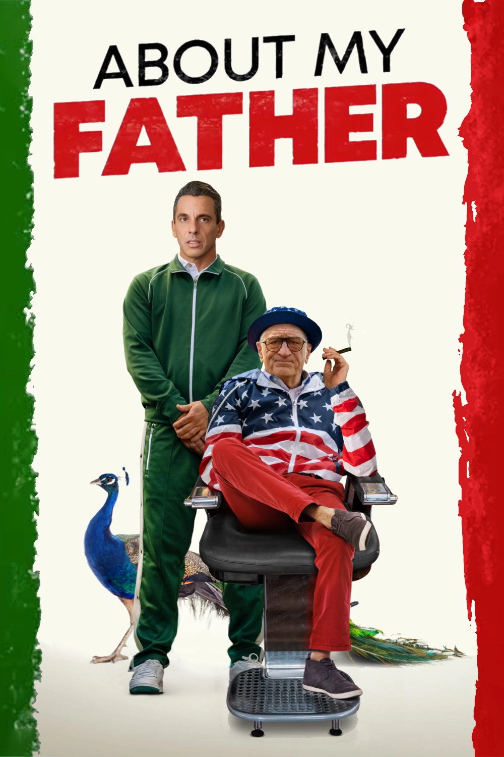 About My Father