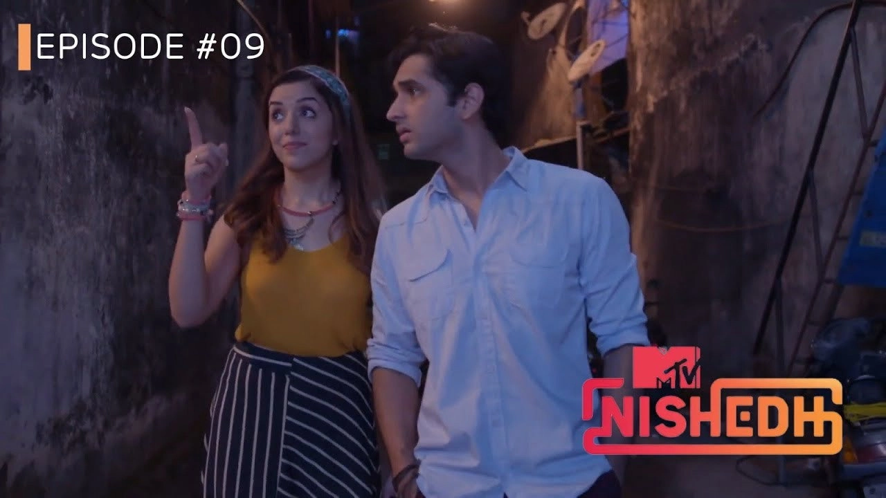 MTV Nishedh