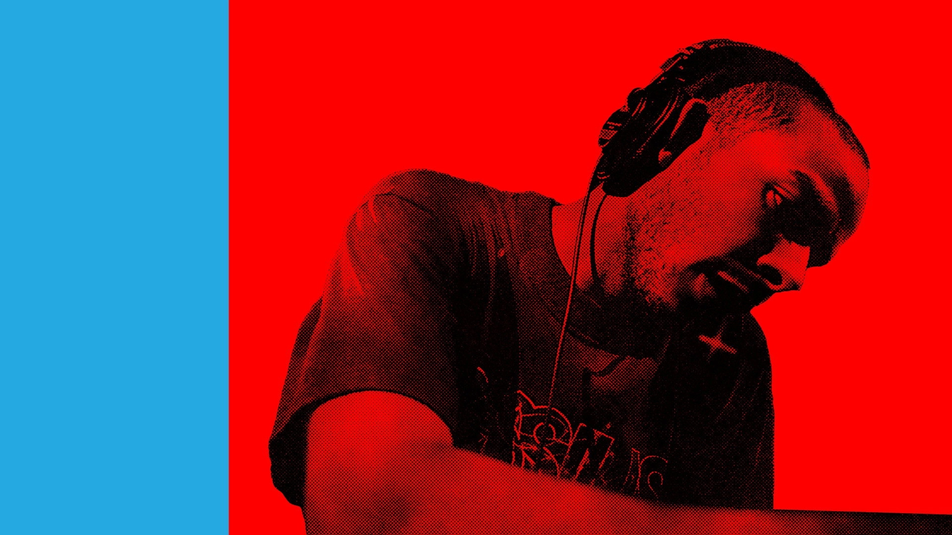 DJ Mehdi: Made in France