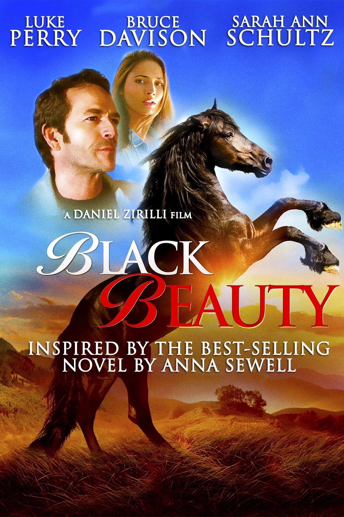 Black Beauty