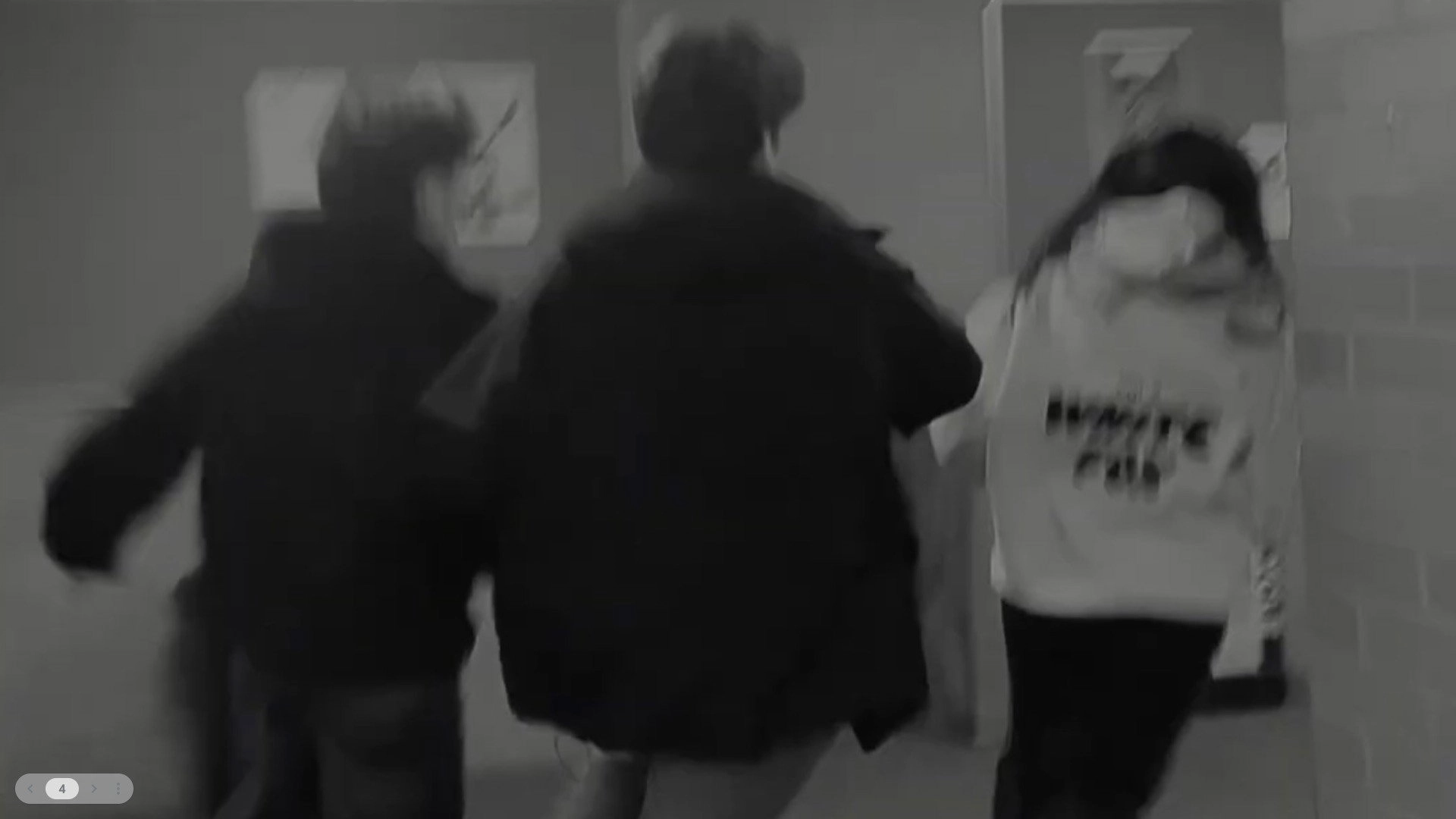 May I Be Excused - An 11F Short Film