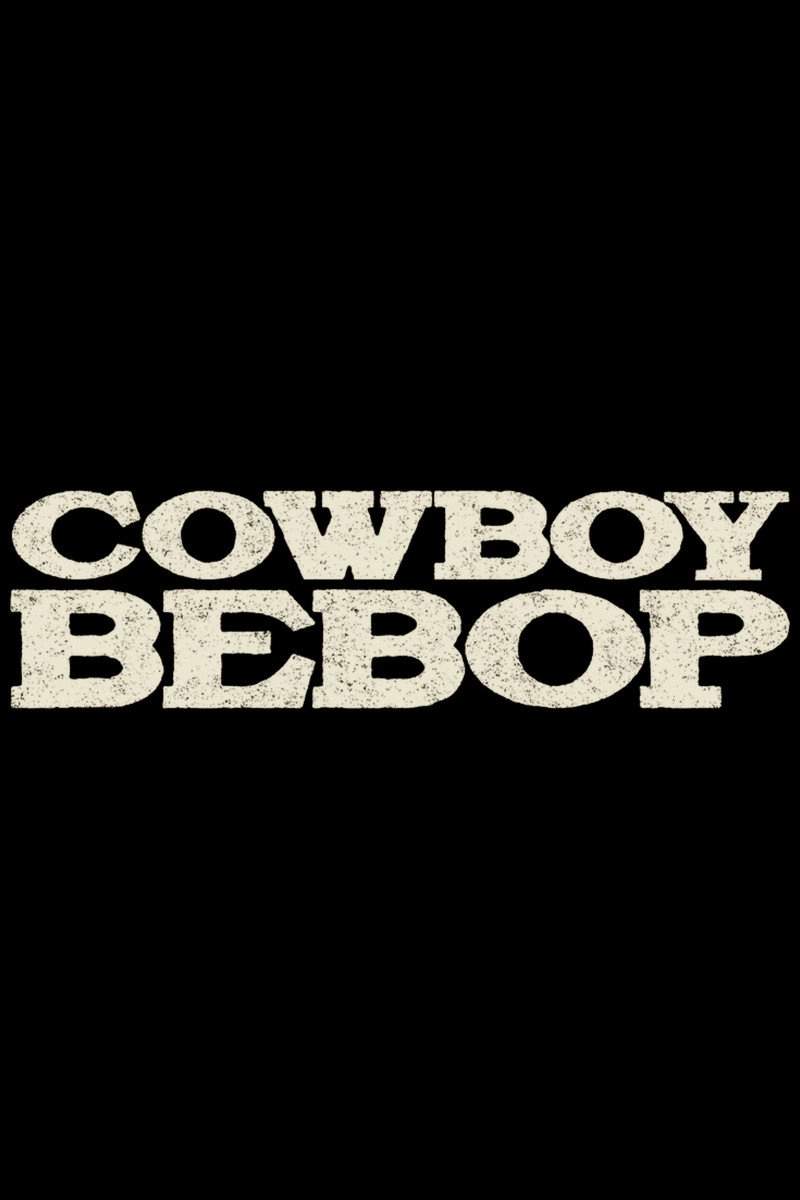 Cowboy Bebop