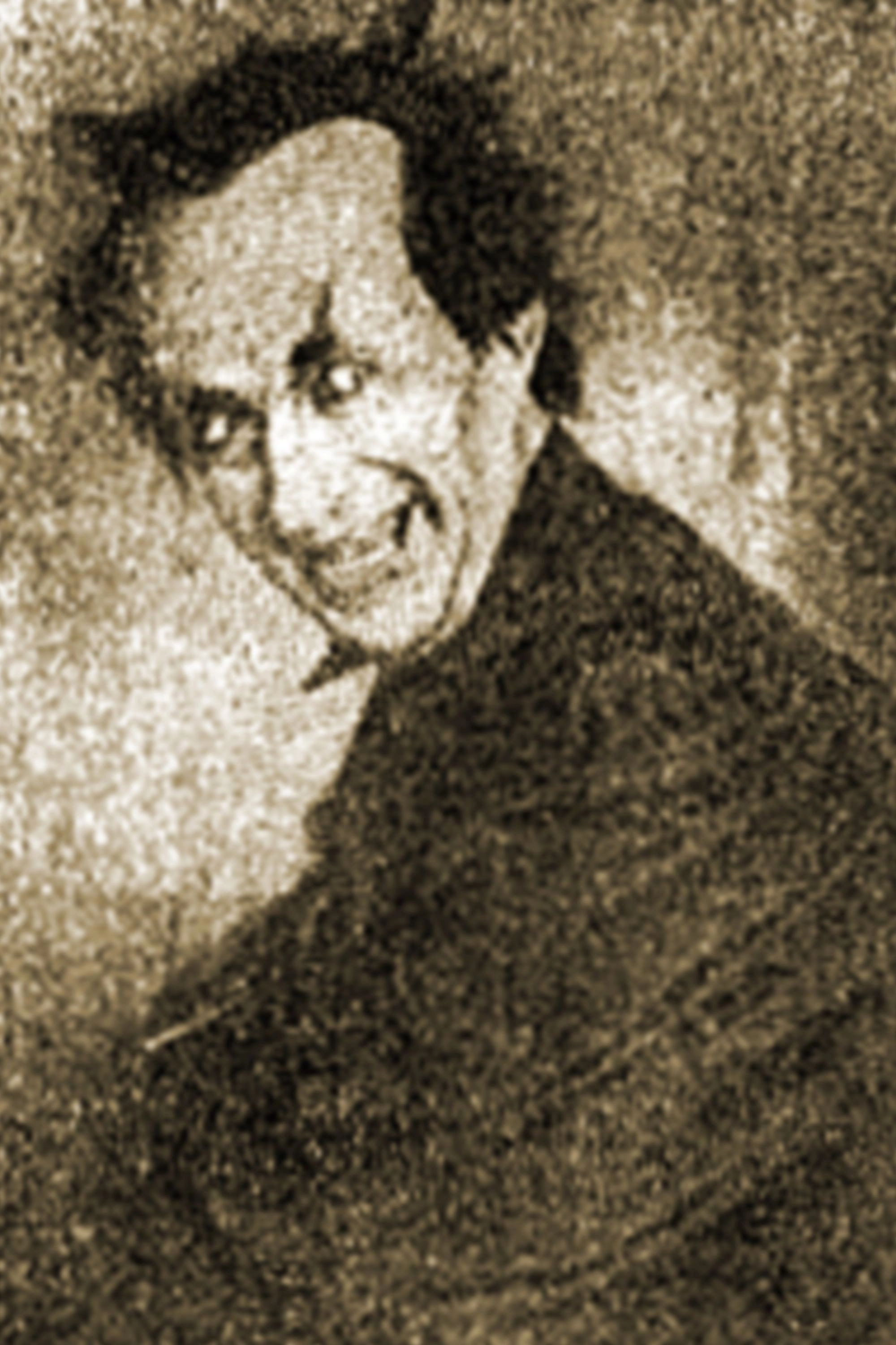 Dracula's Death
