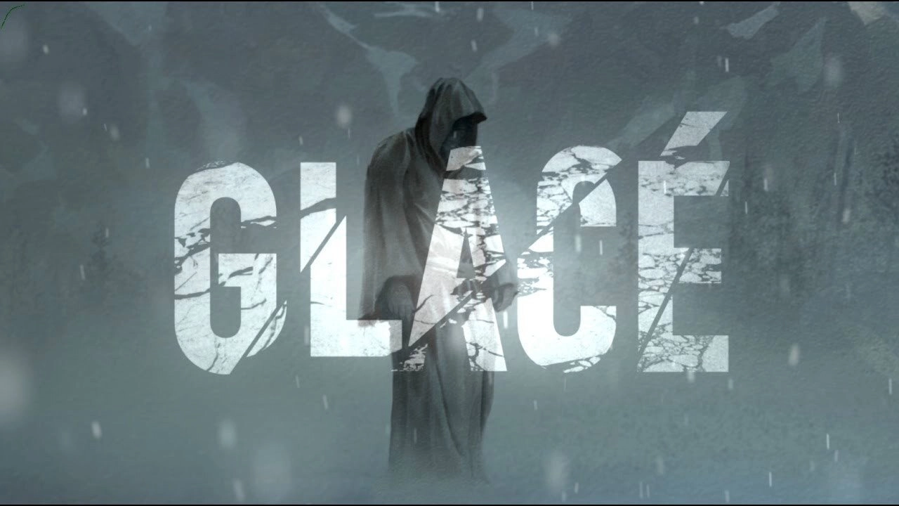 The Frozen Dead