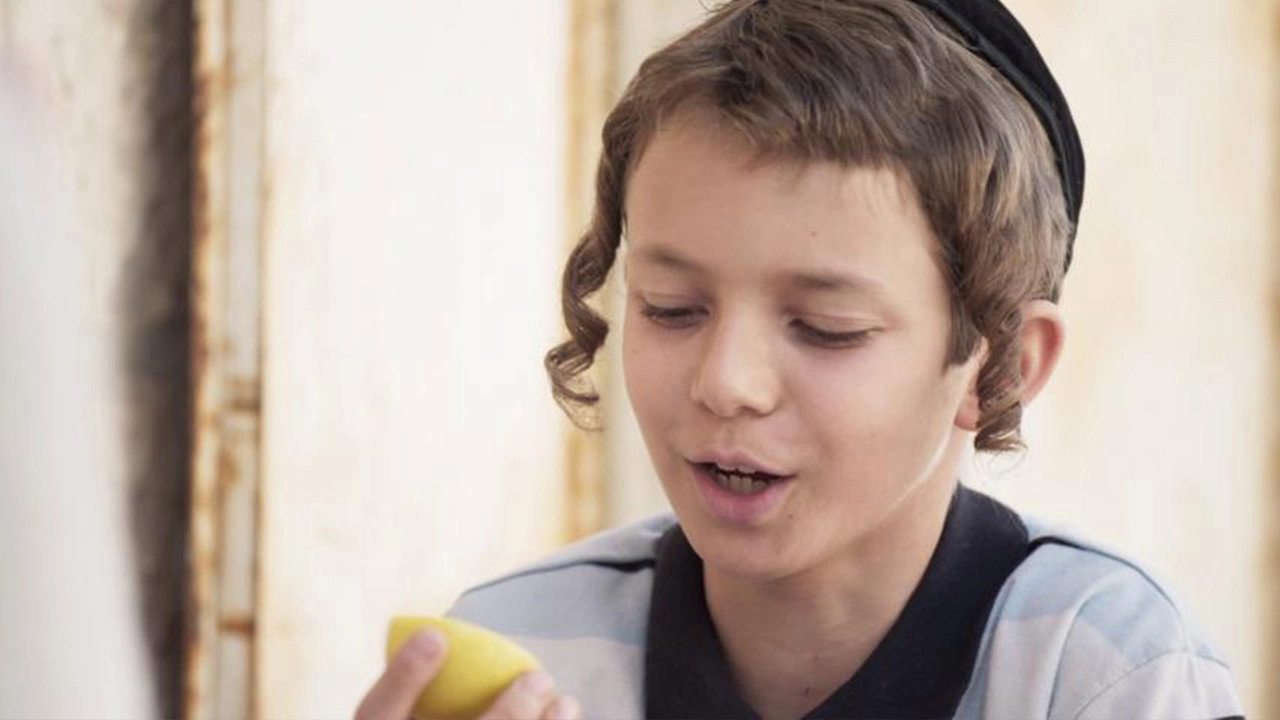Shtisel