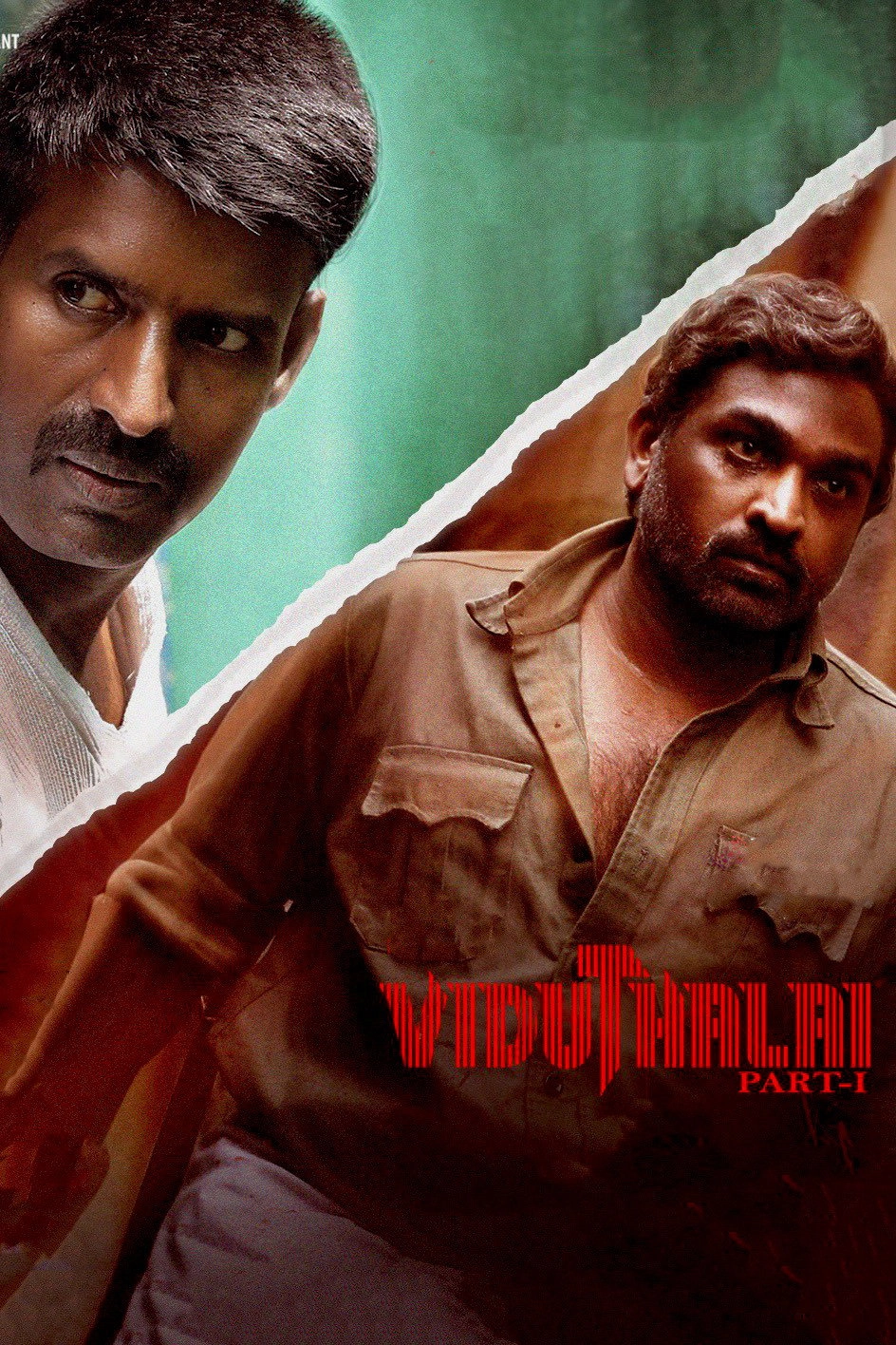 Viduthalai: Part I