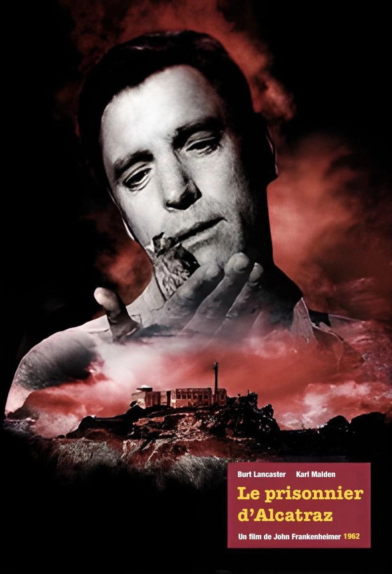 Birdman of Alcatraz