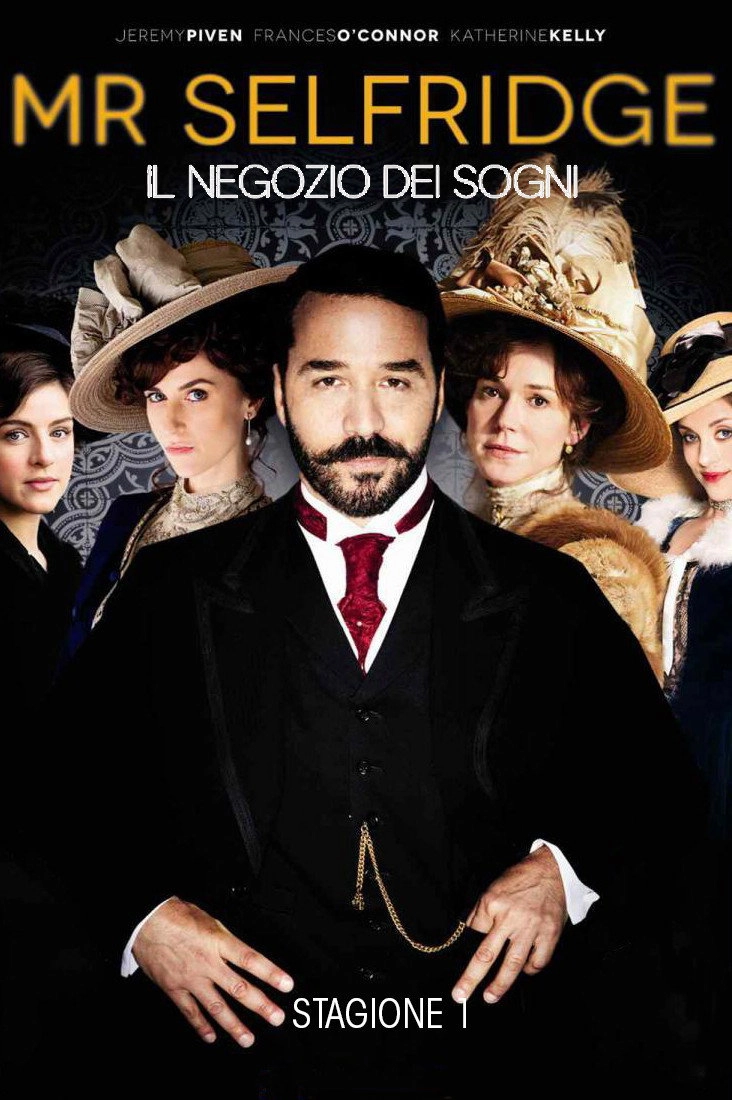 Mr Selfridge