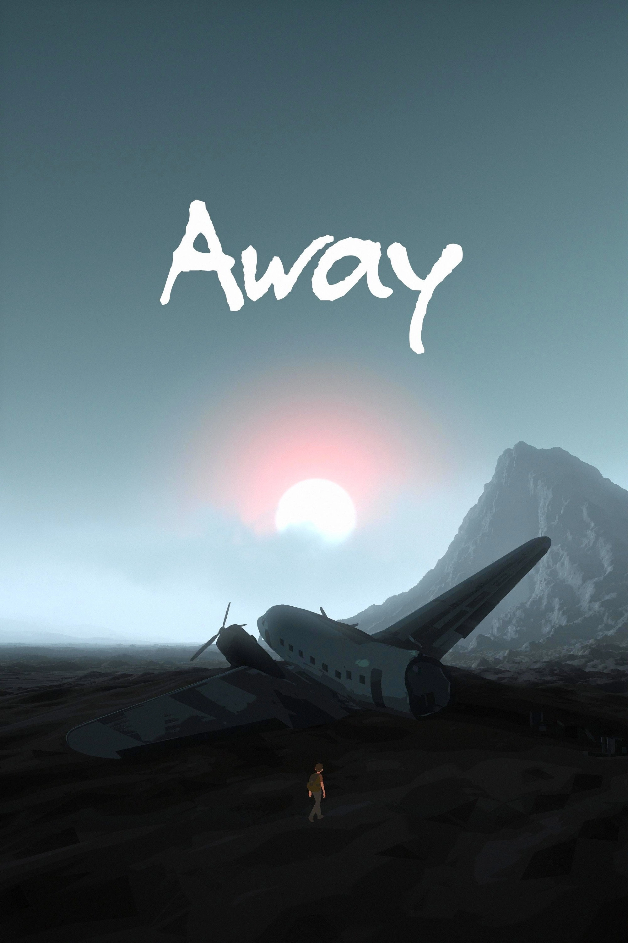Away