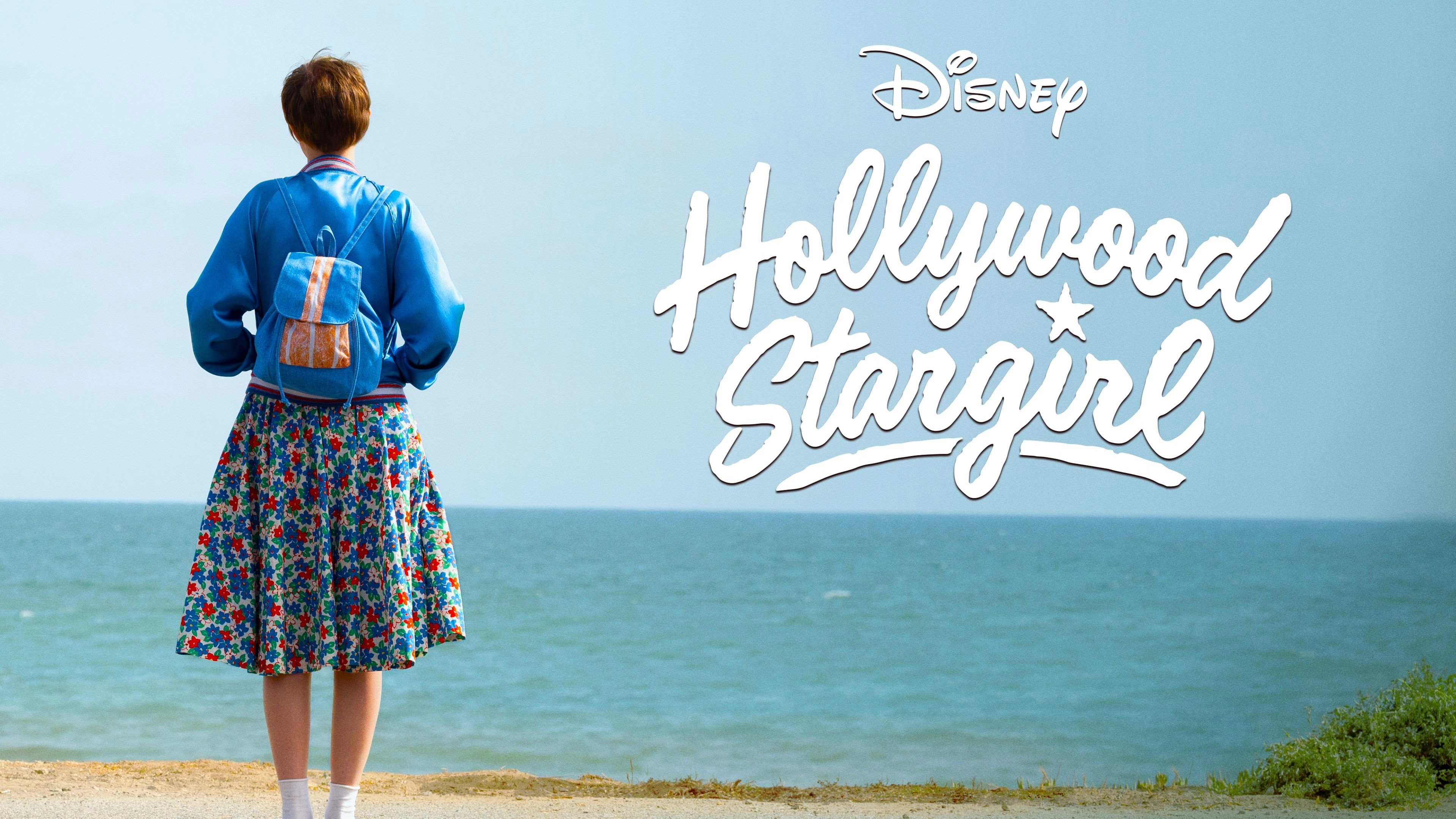 Hollywood Stargirl