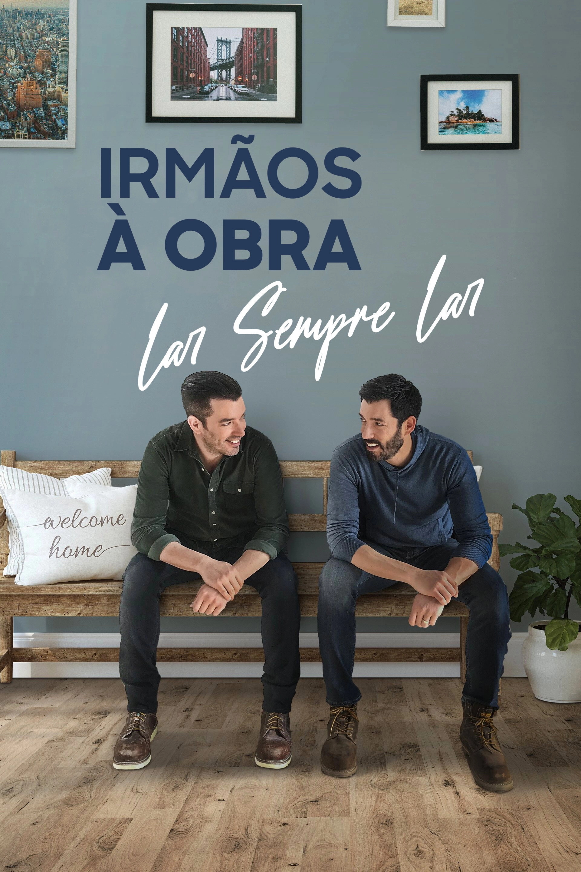 Property Brothers: Forever Home
