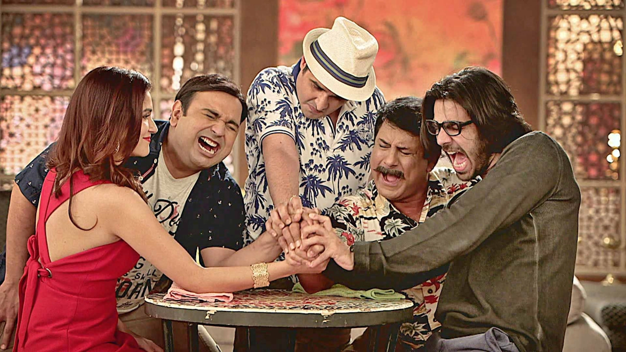 Bahu Hamari Rajni Kant