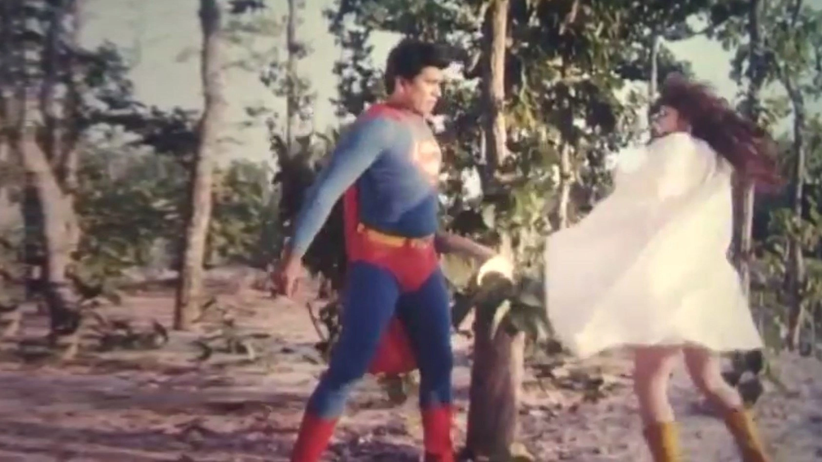 Superman
