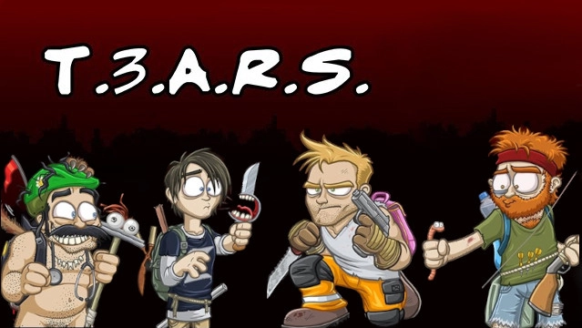 T.E.A.R.S.