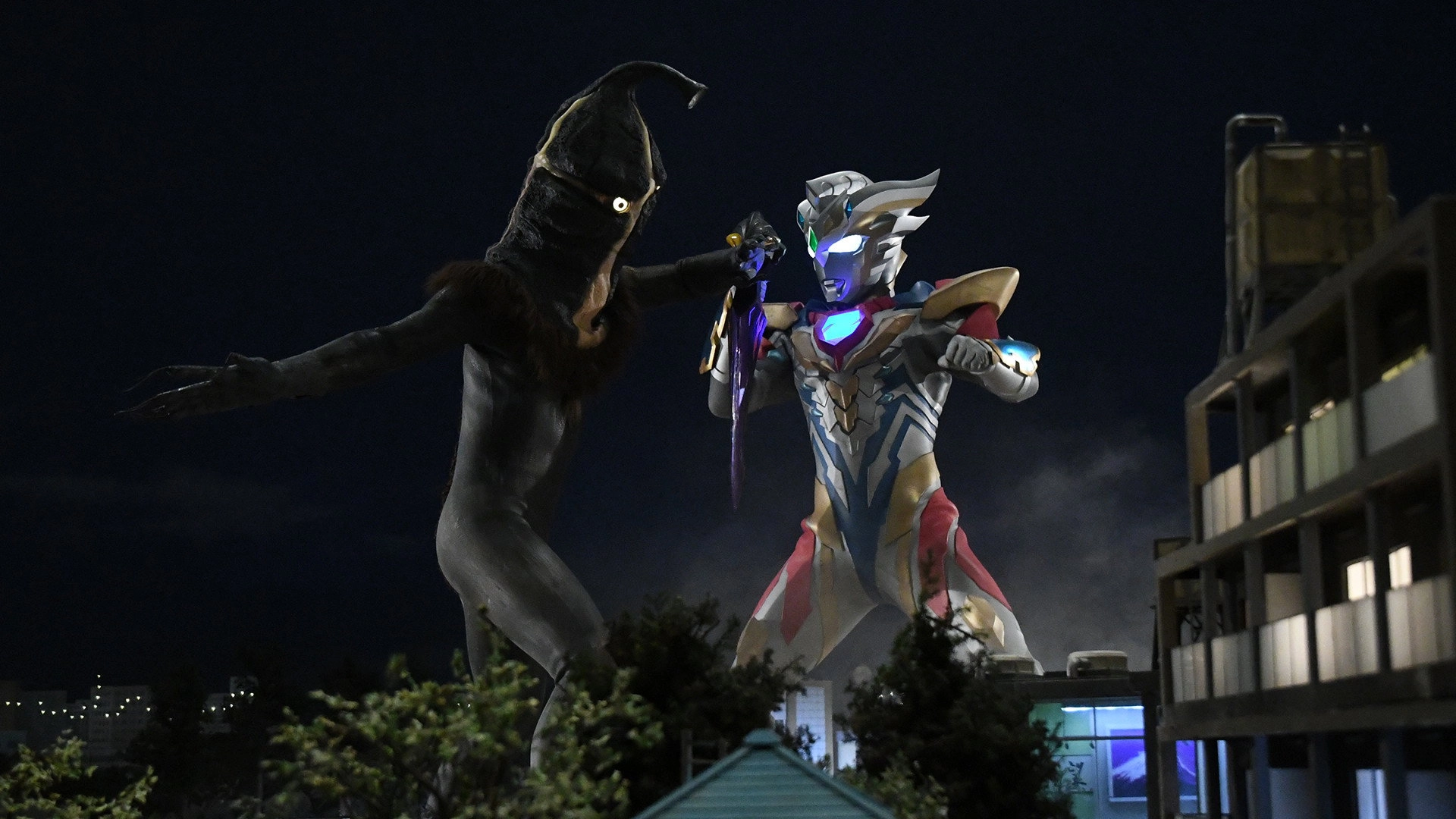 Ultraman Z