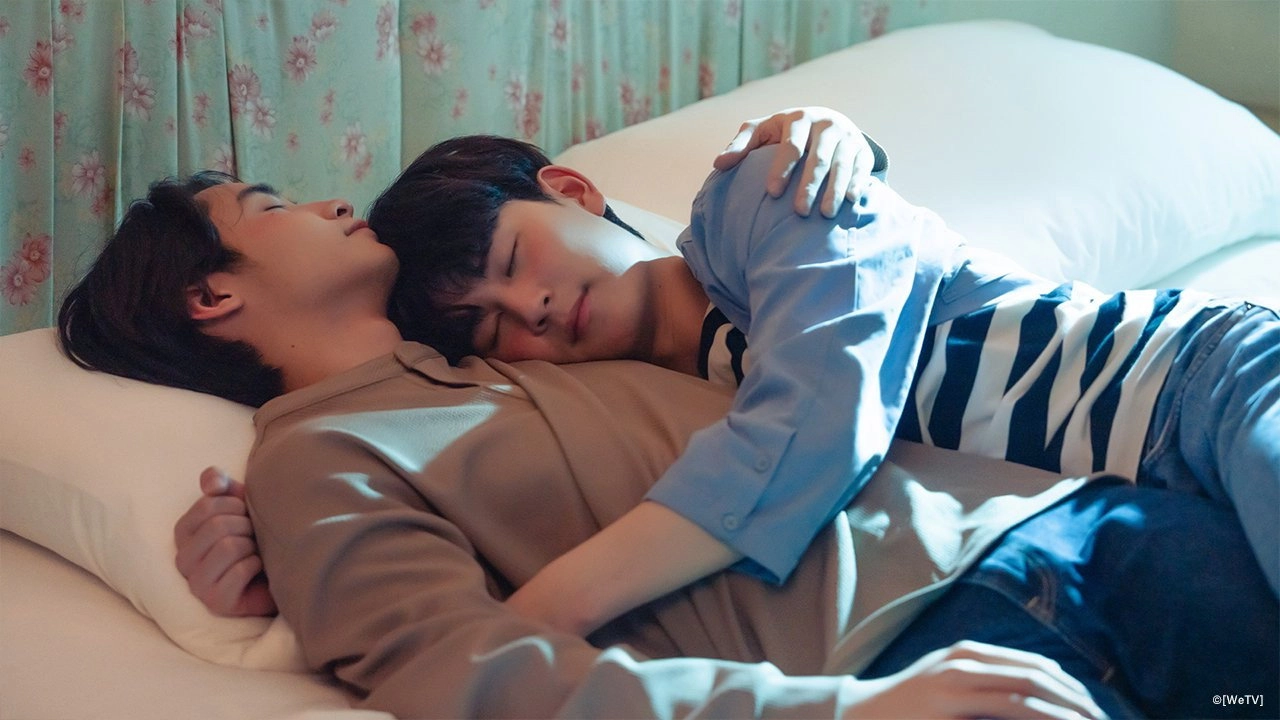 I Saw You In My Dream