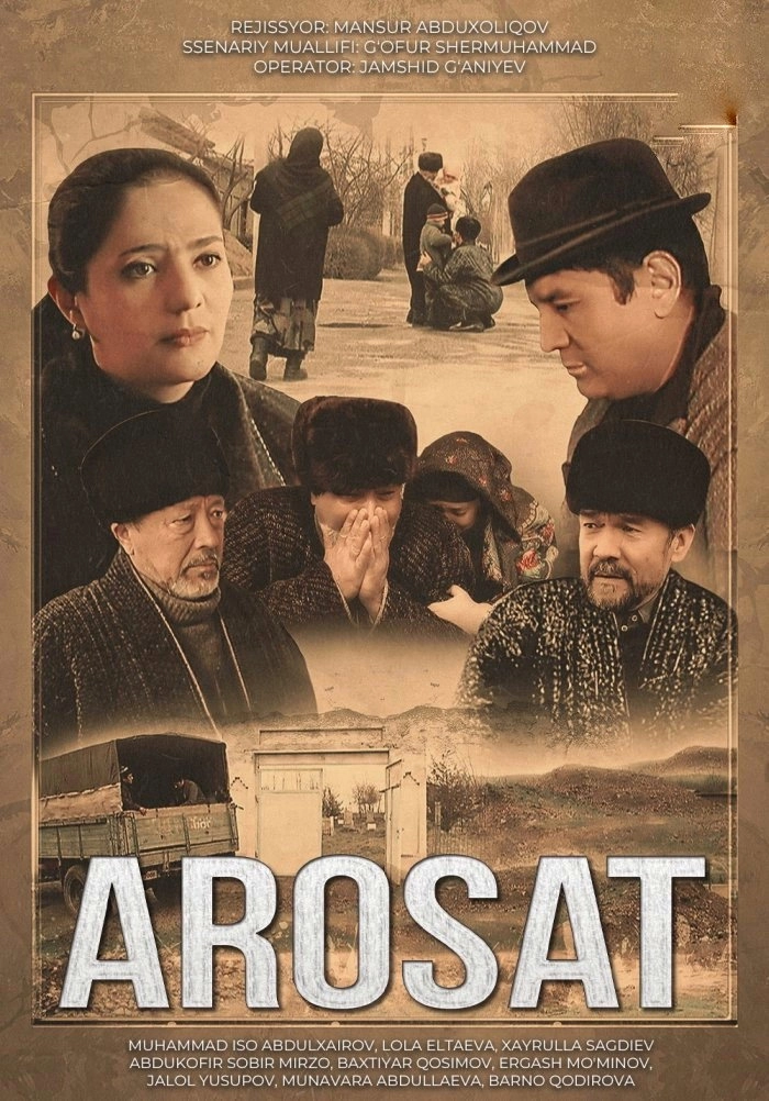 Arosat
