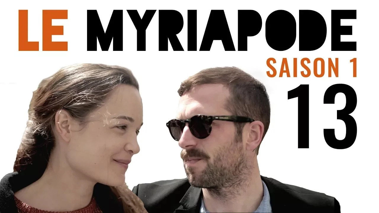 Le Myriapode