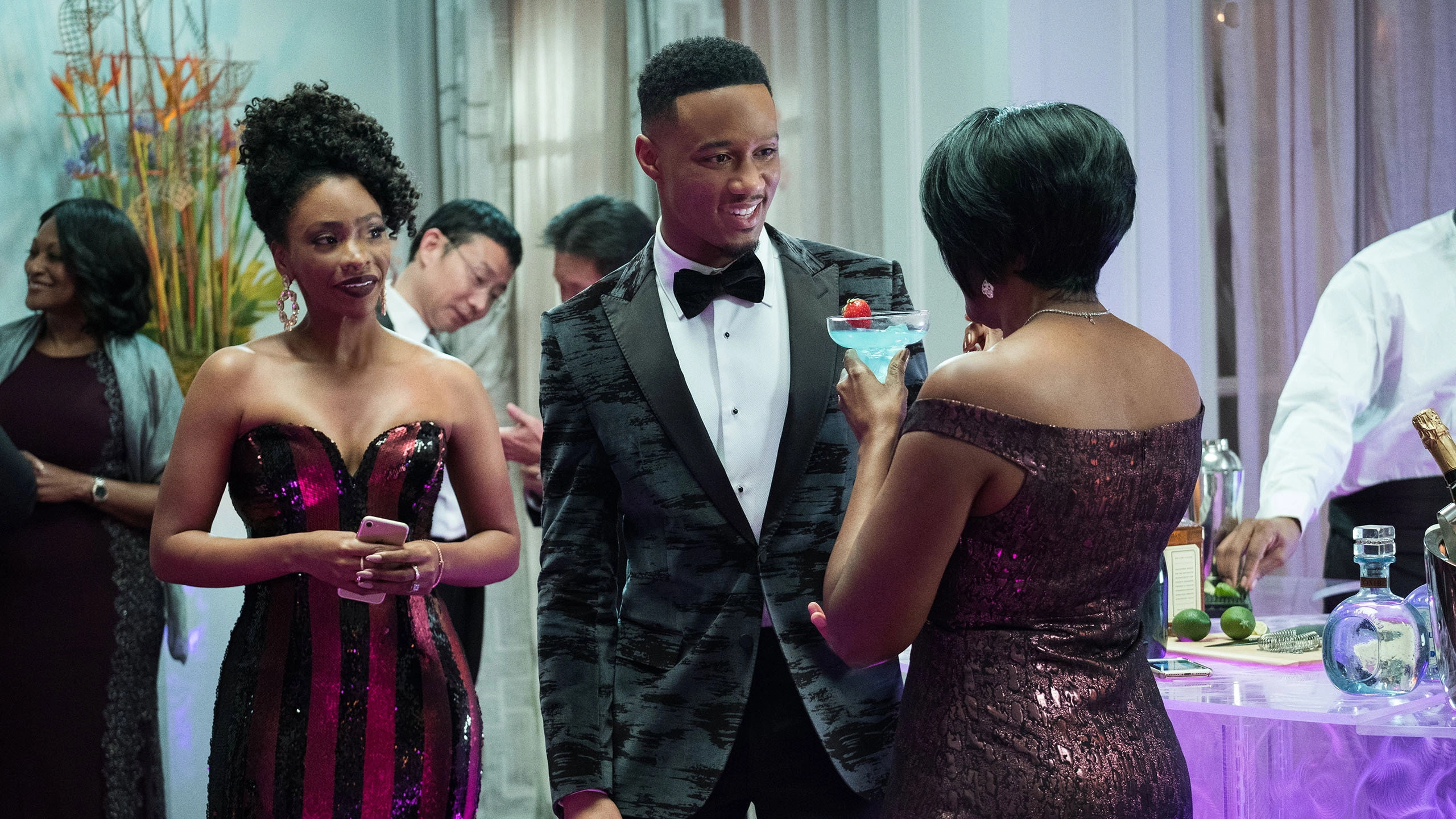 Survivor's Remorse