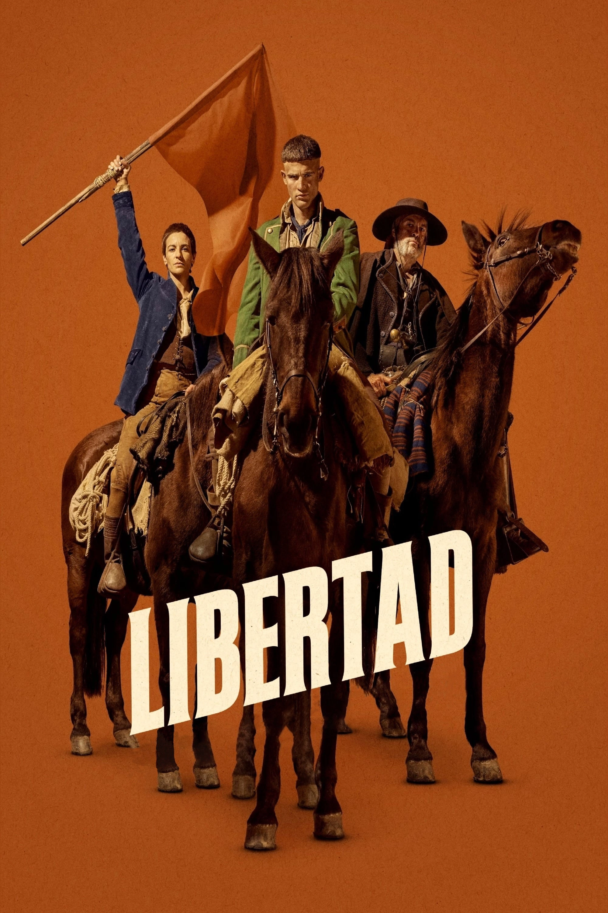 Libertad