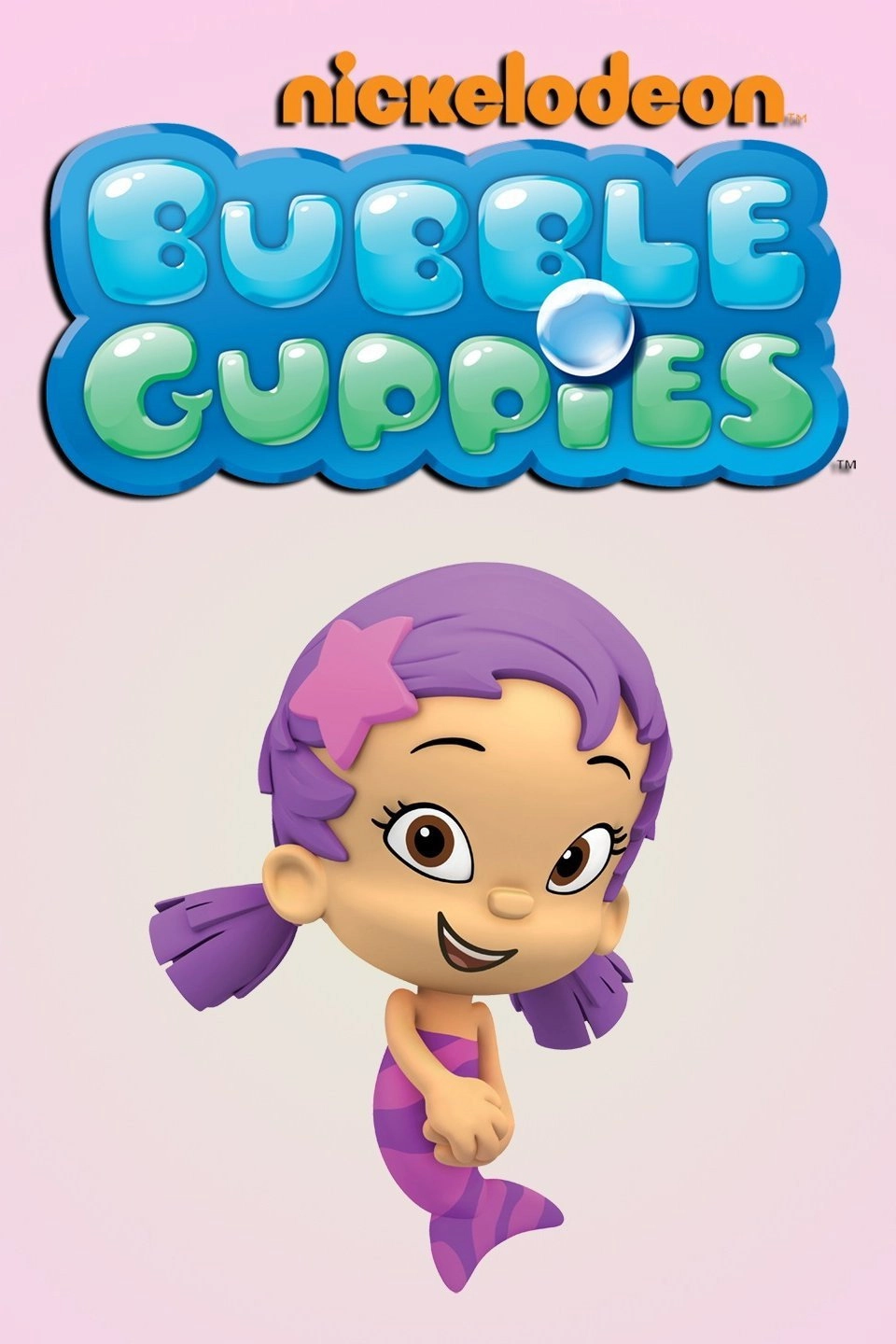 Bubble Guppies