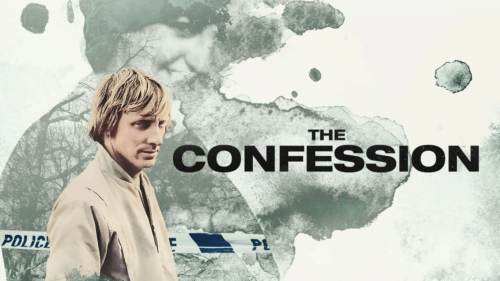 The Confession