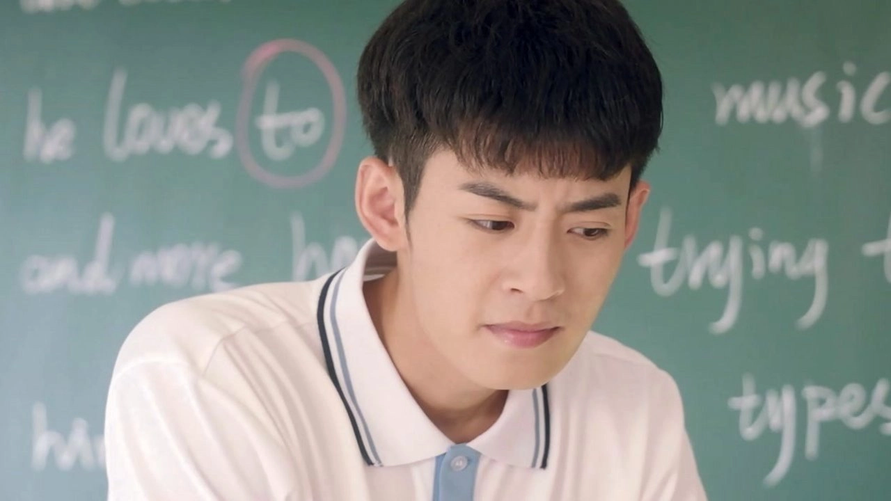 The Day I Skipped School For You