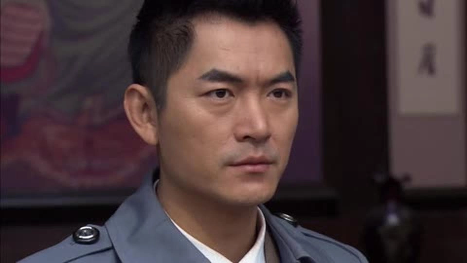 你的传奇之危机四伏