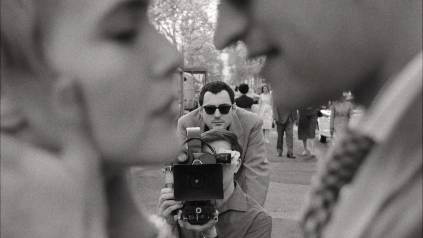 Nouvelle Vague