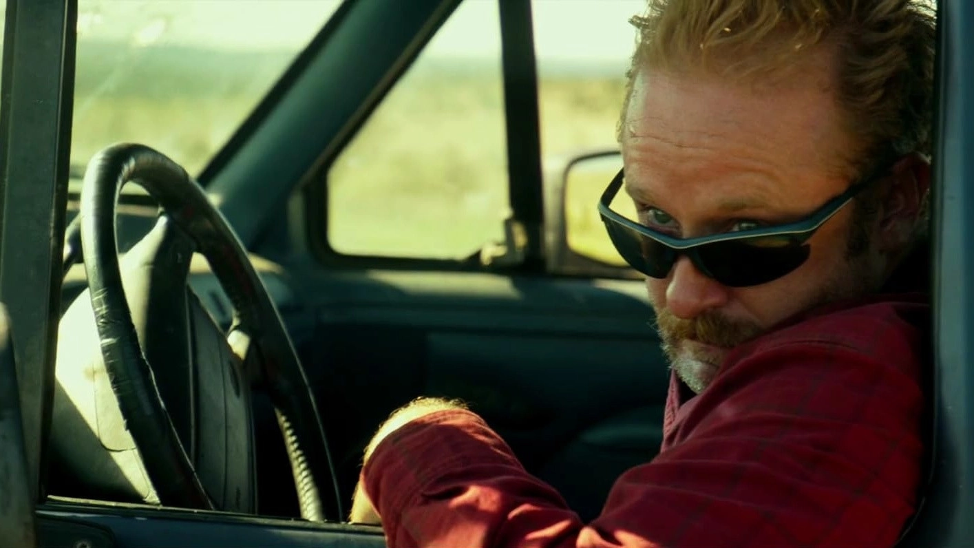 Hell or High Water
