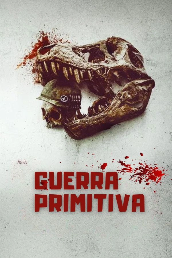 Primitive War