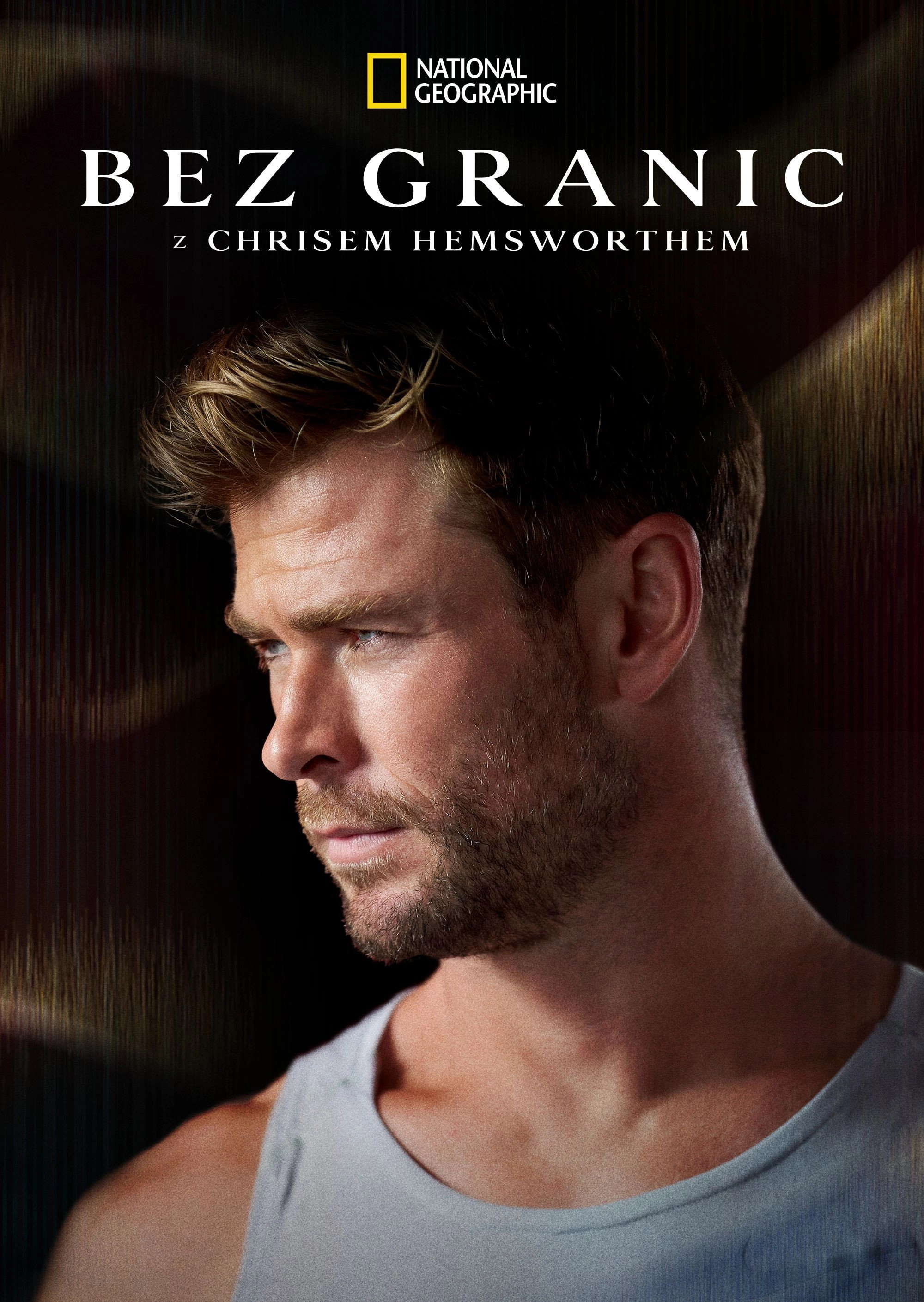 Limitless with Chris Hemsworth