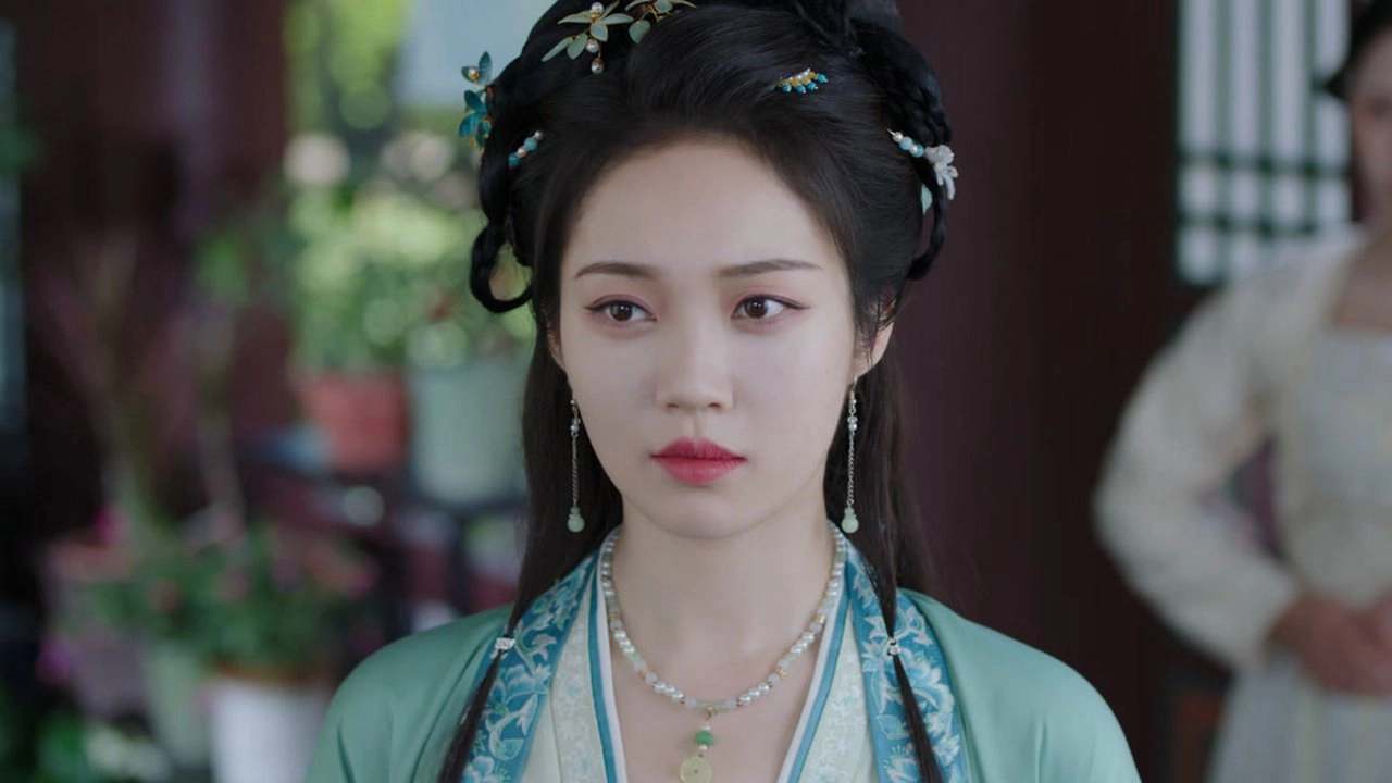 Elegy of Zhao Li
