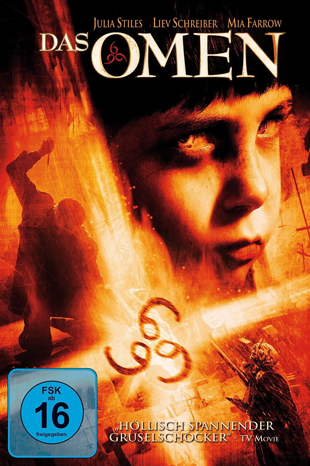 The Omen