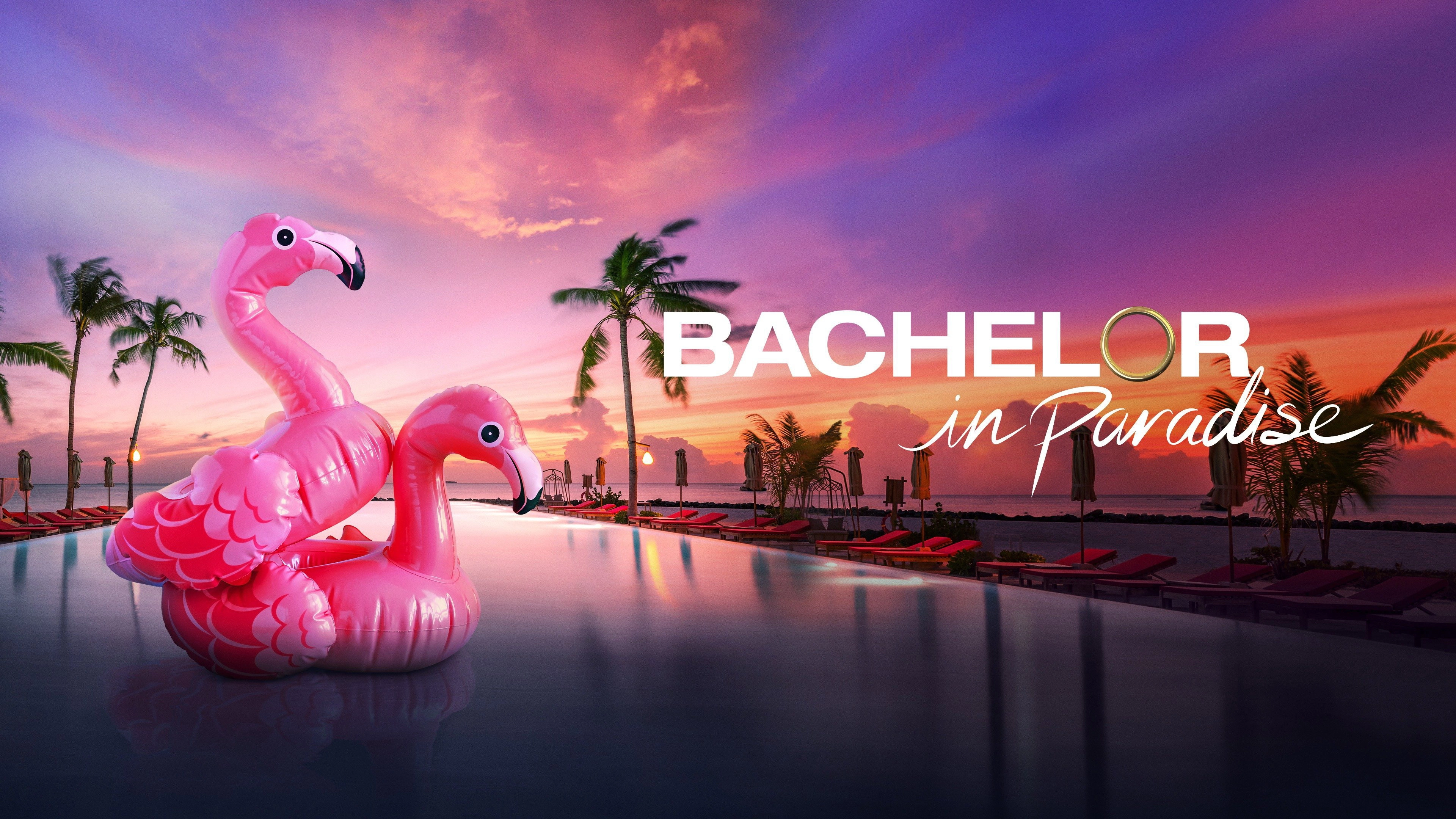 Bachelor in Paradise