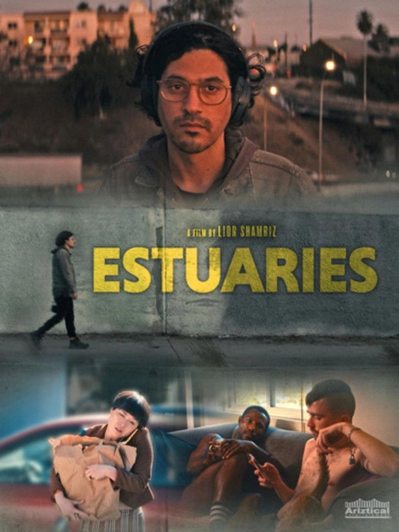 Estuaries