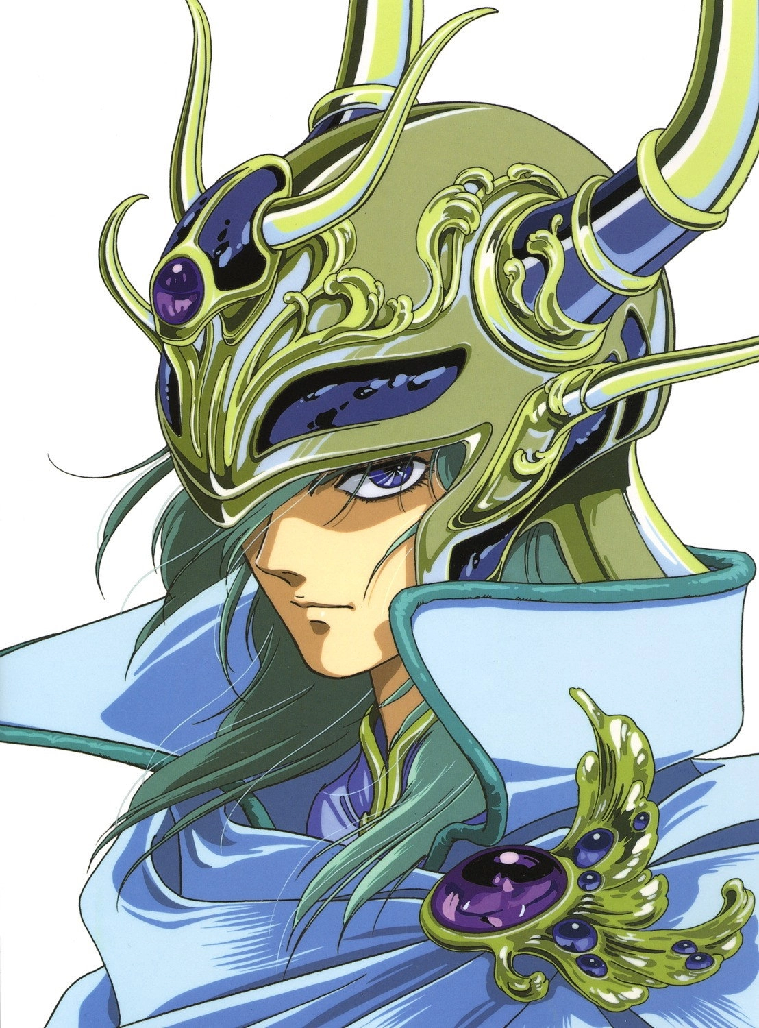 The Heroic Legend of Arslan: Age of Heroes