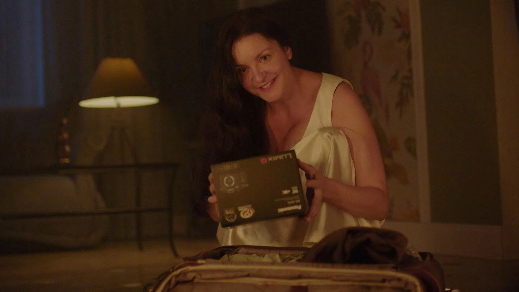 Desperate Bride